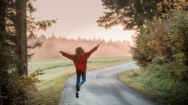 Почему скандинавы самые счастливые: 10 привычек, которые меняют качество жизни