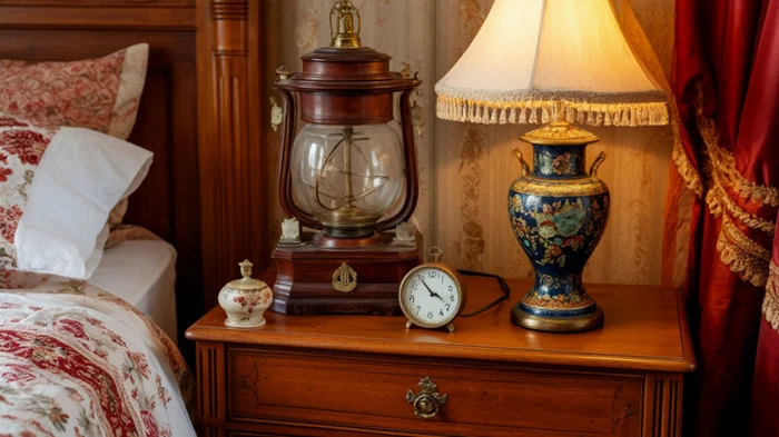 Бабушкин сундук — настоящий клад: 6 вещей, которые могут быть очень ценными