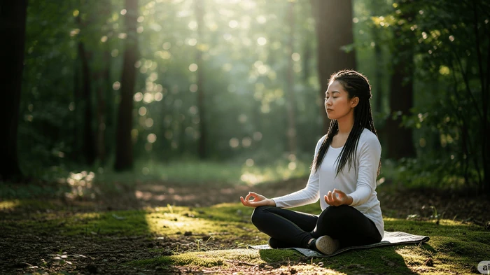 Тест на личность: какие вы под давлением обстоятельств и людей