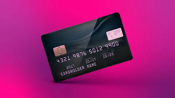 банковская карта