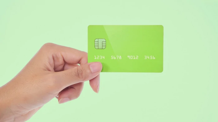 банковская карта