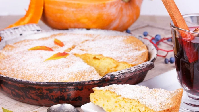 Запеканка из тыквы с манкой: рецепт вкусной выпечки