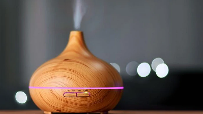 Лучшее место для увлажнителя воздуха, чтобы получить максимум пользы