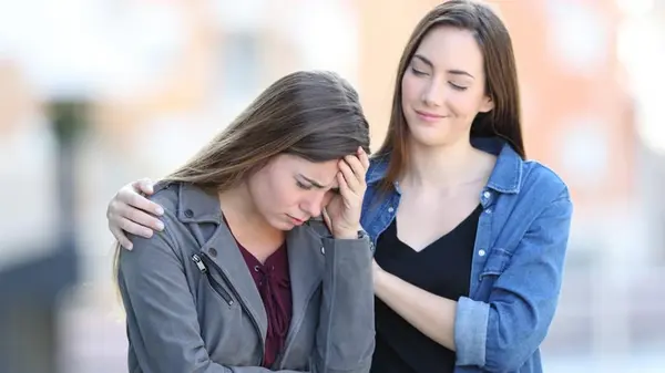 9 фраз, которые люди используют, чтобы заставить вас чувствовать себя плохо