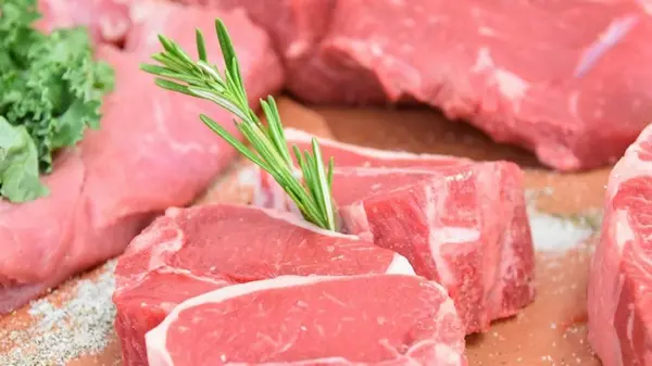 Какая часть свинины самая лучшая для приготовления: мясо получается сочным, нежным и ароматным