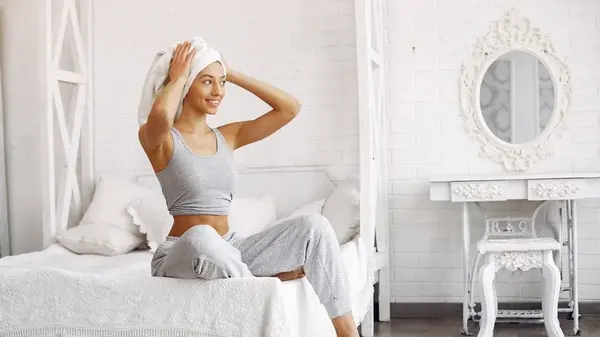 С какой ноги следует вставать с кровати, чтобы день принес удачу и защиту от неприятностей