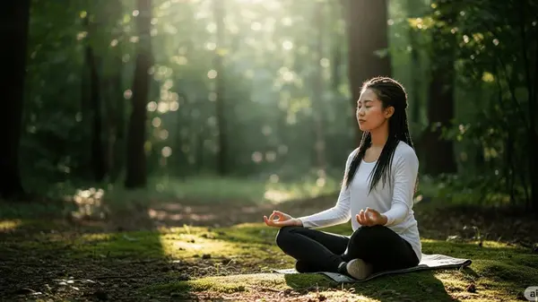 Тест на личность: какие вы под давлением обстоятельств и людей