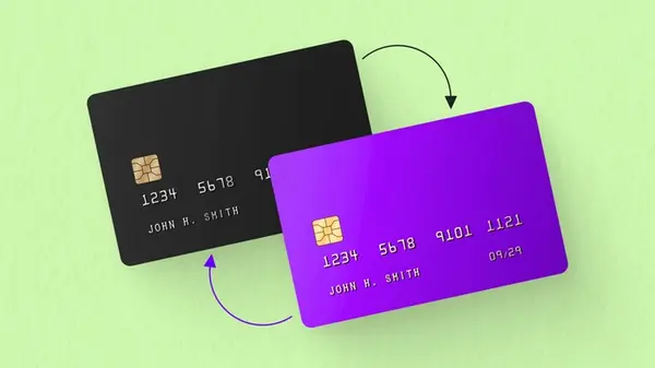 Как перевыпустить банковскую карту