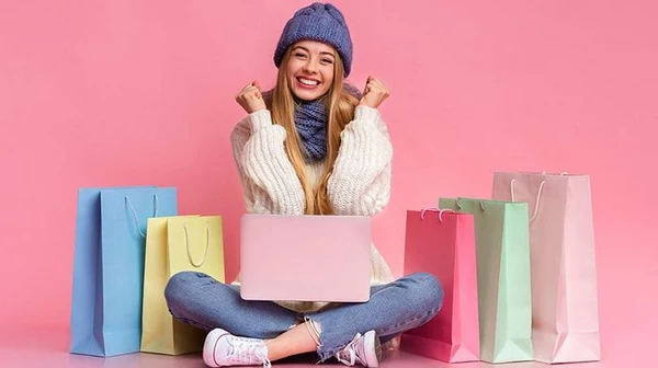 Meest Shopping Казахстан: выгодная доставка товаров из Европы, Канады и США