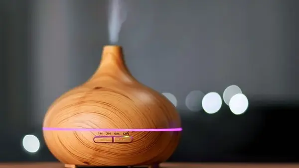 Лучшее место для увлажнителя воздуха, чтобы получить максимум пользы