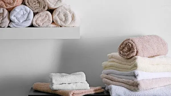 Как сушить полотенца, чтобы они не имели запаха плесени: эксперты объяснили, что делать