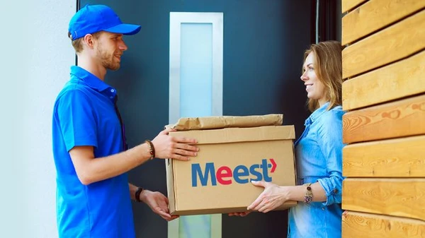 Meest Shopping Казахстан: выгодная доставка товаров из Европы, Канады