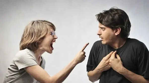 Какие три слова нужно повторять в сложных ситуациях, во время ссор и конфликтов