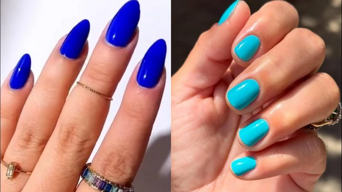 Какой маникюр подходит ко всему: 11 обалденных оттенков лака