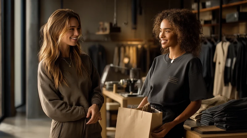 жіночий одяг