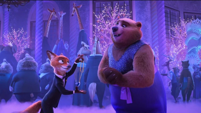 «Зверополис 2», «Сират» и «Последний викинг»: главные кинопремьеры недели