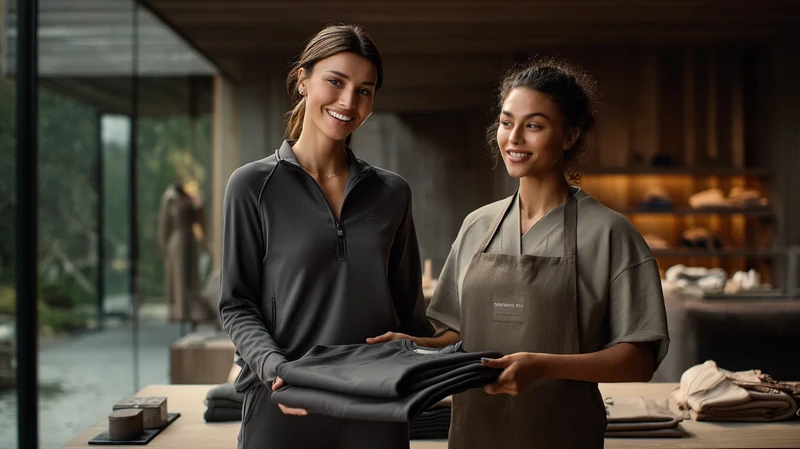 жіночий одяг