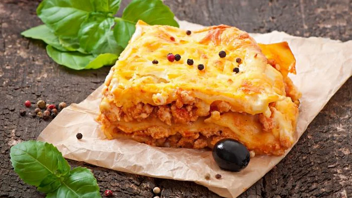 Шеф-повар раскрыл секрет приготовления идеальной лазаньи: все очень просто