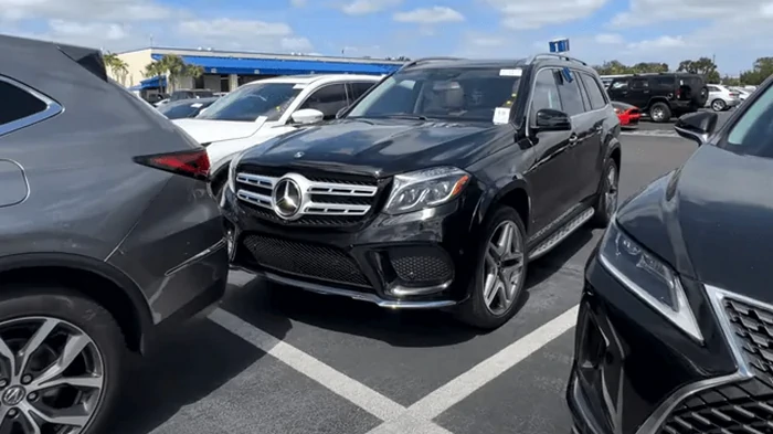 авто из США под ключ