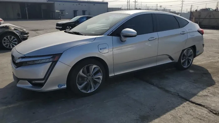 авто из США под ключ