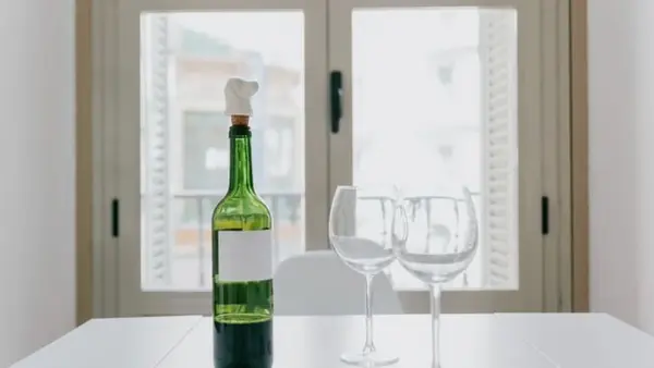 Ошибка при хранении вина, из-за которой оно быстро испортится