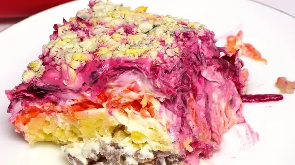 Не готовьте «Селедку под шубой», пока не прочтете об этих пяти роковых ошибках