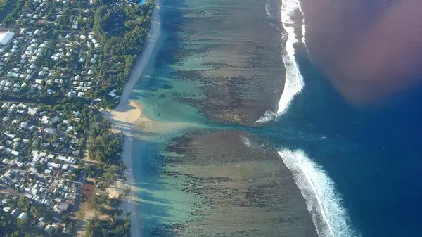 Такой же красивый, как Мальдивы: в Индийском океане есть «райский» остров почти без туристов
