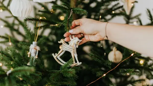 Куда категорически нельзя ставить новогоднюю елку: астролог ответила