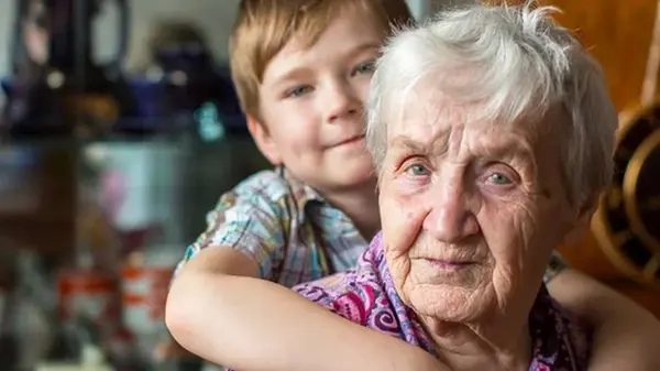 Топ-5 семейных традиций бабушкиного поколения, которые мы с радостью возвращаем в современную жизнь