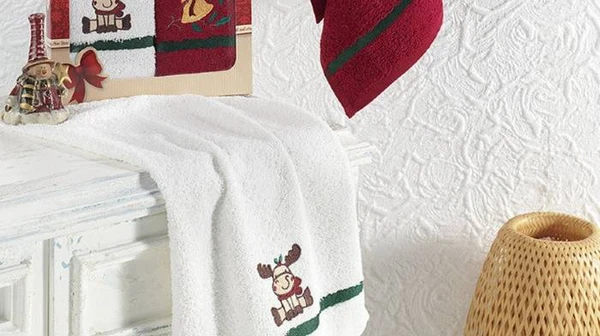 Выбор праздничных полотенец: что учесть при покупке
