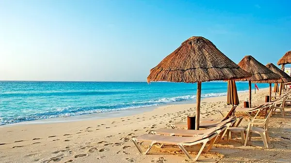 От дайвинга до уединения: названы лучшие пляжи Египта