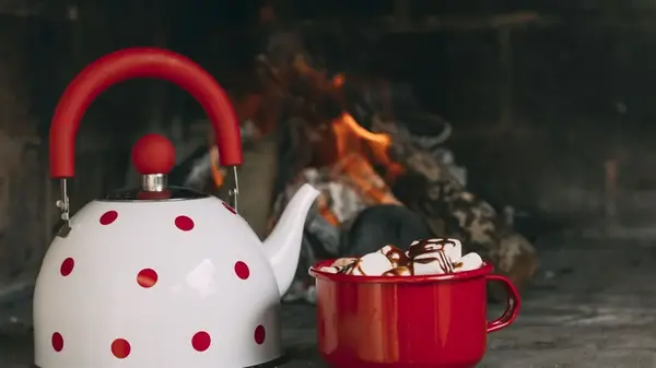 Чайник будет сиять, как новый: как избавиться от накипи за считанные минуты без химии