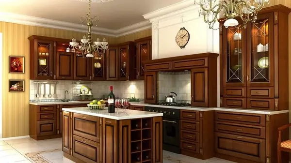 Как ухаживать за деревянной мебелью, чтобы она оставалась, как новая