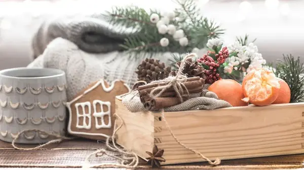 Какие вещи ни в коем случае нельзя выбрасывать или отдавать в период новогодних праздников