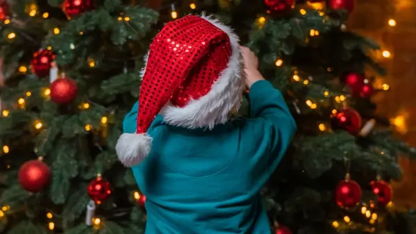 Какие игрушки лучше не вешать на елку в 2026 году