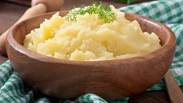 4 способа, которые помогут приготовить вкусное и полезное картофельное пюре