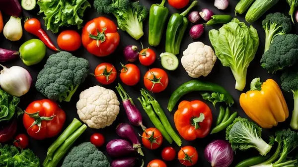 Как вкусно приготовить брокколи и цветную капусту без варки: простой рецепт от Мэри Берри