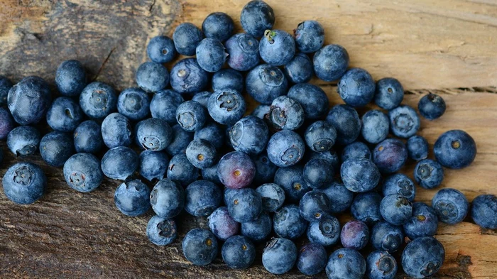 10 суперфудов, замедляющих старение и укрепляющих иммунитет