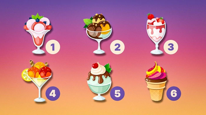 Насколько у вас сложный характер: тест с точностью 98%