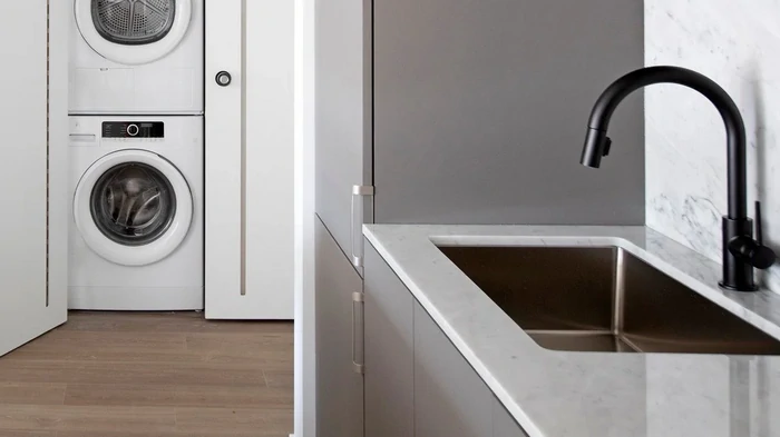 От нержавеющей стали до меди: как правильно почистить кухонную мойку