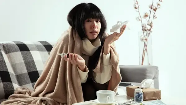 Какие напитки нельзя пить при простуде: так вы навредите организму