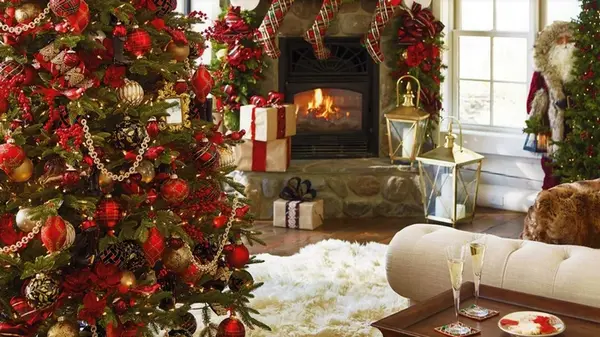 Что повесить на елку, чтобы привлечь желаемое в 2026-м: нумеролог назвала игрушки-символы