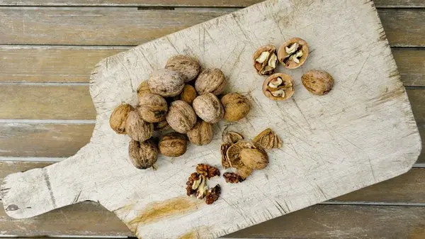 Два натуральных продукта, которые омолаживают организм