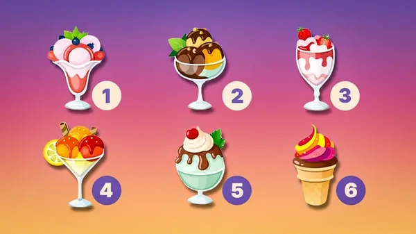 Насколько у вас сложный характер: тест с точностью 98%