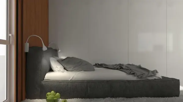 У людей, которые с утра не застилают постель, есть эти 11 особых черт характера