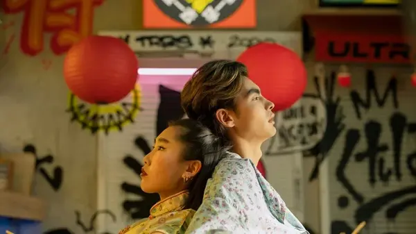 Как обуздать аппетит за 2 минуты: секретное китайское упражнение, блокирующее голод