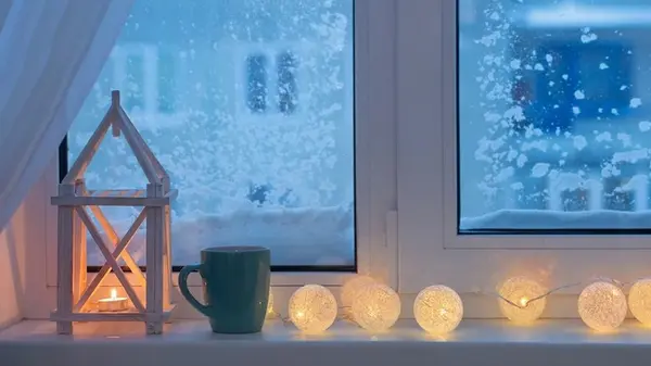 Нестандартный способ утеплить дом: почему эксперты советуют клеить пленку на окна