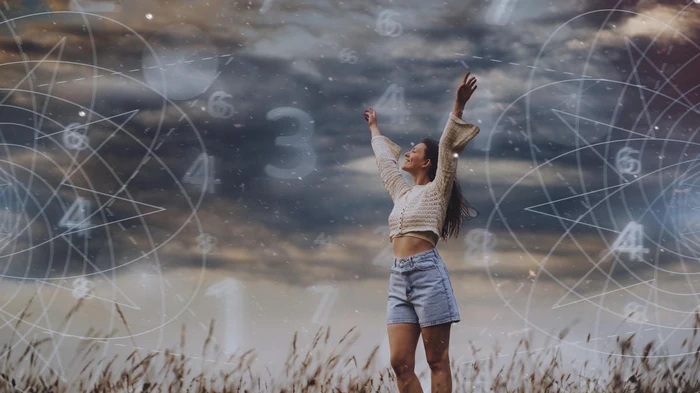 Аура по дате рождения: какое одно слово определяет вашу энергию