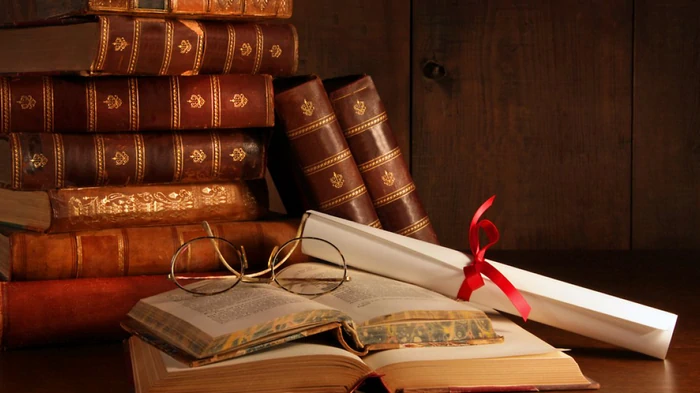 редкие книги