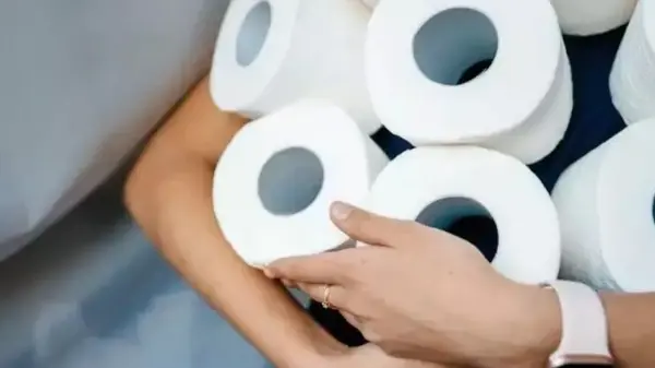 Как можно использовать бумажные полотенца в быту: вы точно об этом не знали